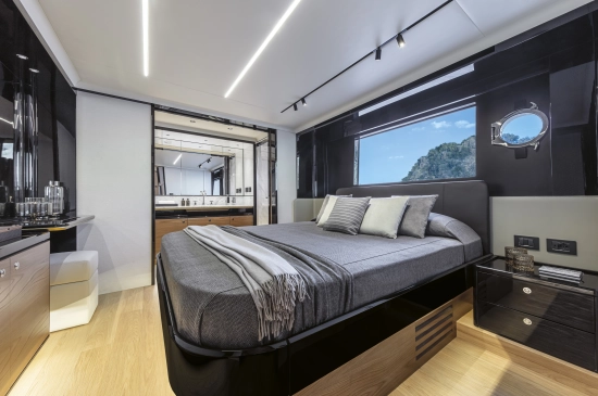 Absolute Navetta 64 neuf à vendre