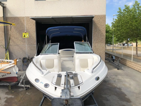 Chaparral 256 SSX d’occasion à vendre