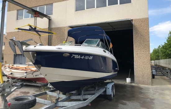 Chaparral 256 SSX d’occasion à vendre