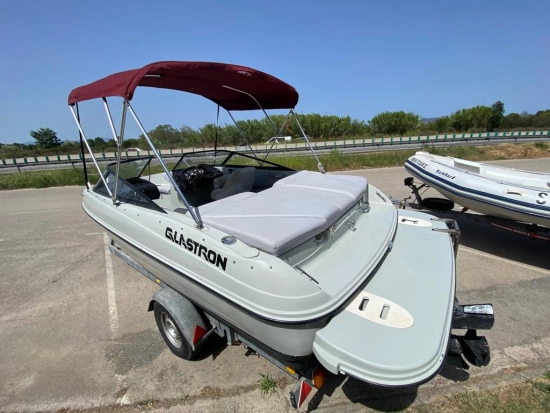 Glastron GT185 d’occasion à vendre