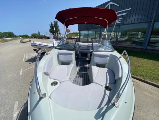 Glastron GT185 d’occasion à vendre