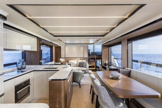 Absolute Navetta 68 neuf à vendre