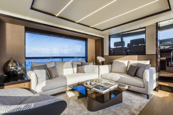 Absolute Navetta 68 neuf à vendre