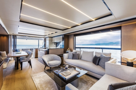 Absolute Navetta 68 neuf à vendre