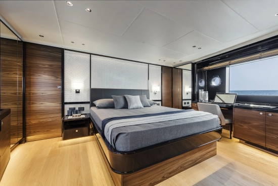 Absolute Navetta 68 neuf à vendre