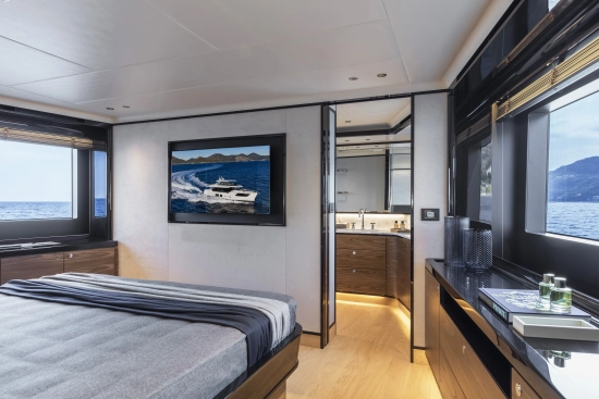 Absolute Navetta 68 neuf à vendre