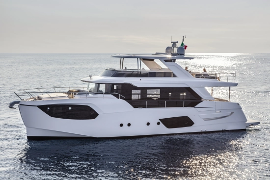 Absolute Navetta 68 neuf à vendre