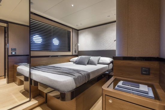 Absolute Navetta 68 neuf à vendre