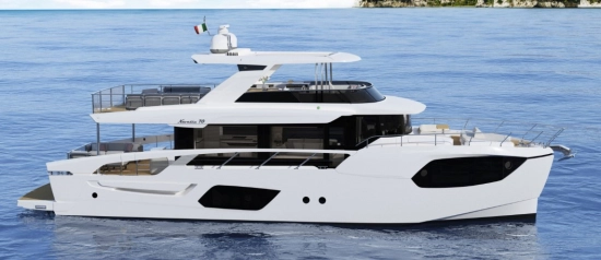 Absolute Navetta 70 neu zum verkauf