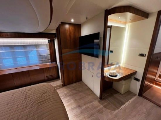 Absolute NAVETTA 58 d’occasion à vendre