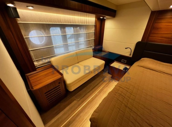 Absolute NAVETTA 58 d’occasion à vendre