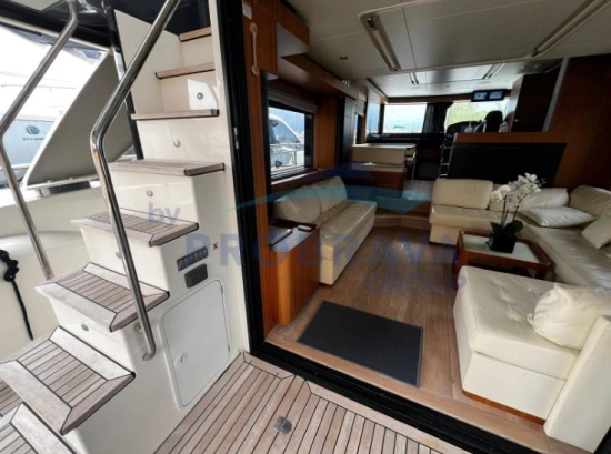 Absolute NAVETTA 58 d’occasion à vendre