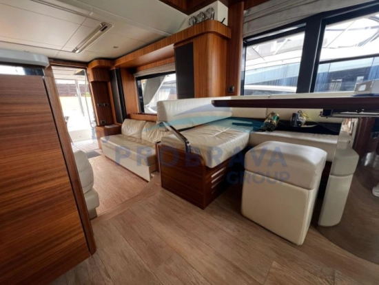 Absolute NAVETTA 58 d’occasion à vendre