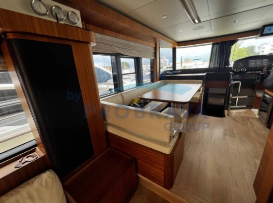 Absolute NAVETTA 58 d’occasion à vendre