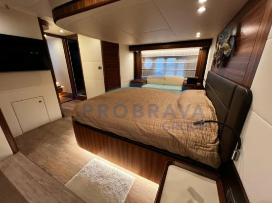 Absolute NAVETTA 58 d’occasion à vendre