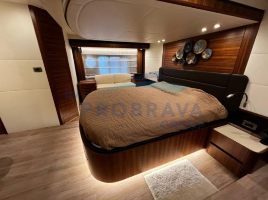 Absolute NAVETTA 58 d’occasion à vendre