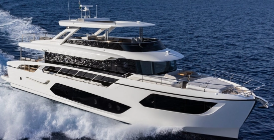 Absolute Navetta 75 neuf à vendre