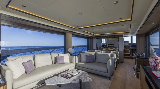 Absolute Navetta 75 neuf à vendre