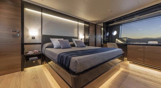 Absolute Navetta 75 neuf à vendre