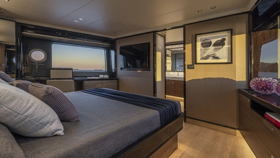 Absolute Navetta 75 neuf à vendre