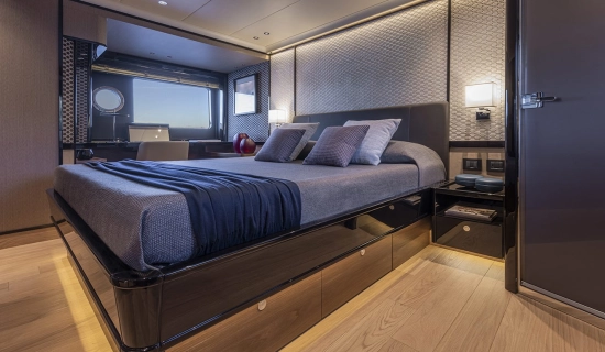 Absolute Navetta 75 neuf à vendre