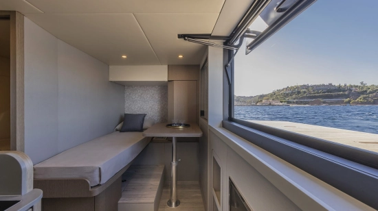 Absolute Navetta 75 neuf à vendre