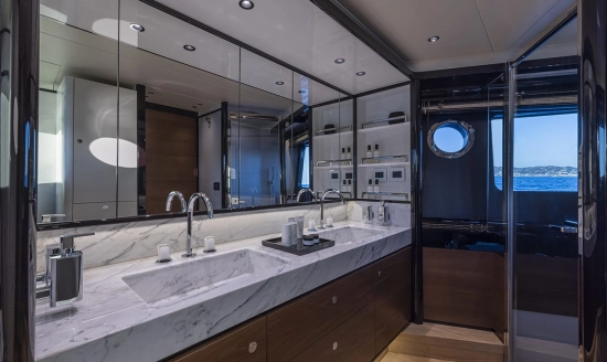 Absolute Navetta 75 neuf à vendre