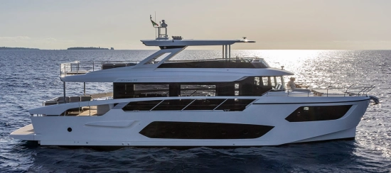 Absolute Navetta 75 neuf à vendre