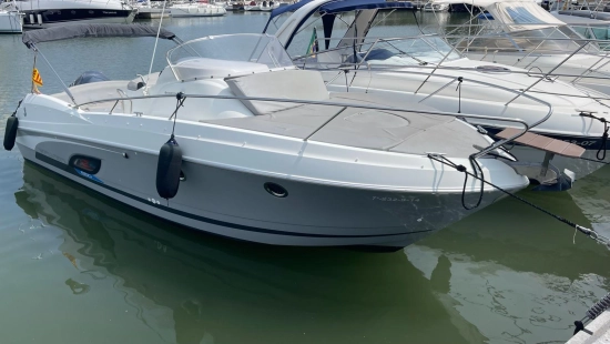 Beneteau Flyer 850 SD d’occasion à vendre