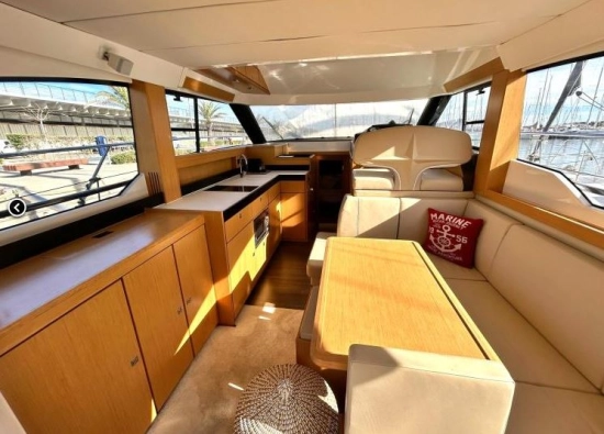 Bavaria Yachts Virtess 420 FLY d’occasion à vendre