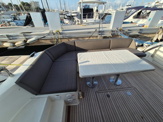 Prestige 460 FLY d’occasion à vendre