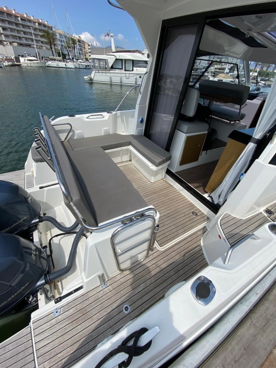 Beneteau Antares 9 OB d’occasion à vendre