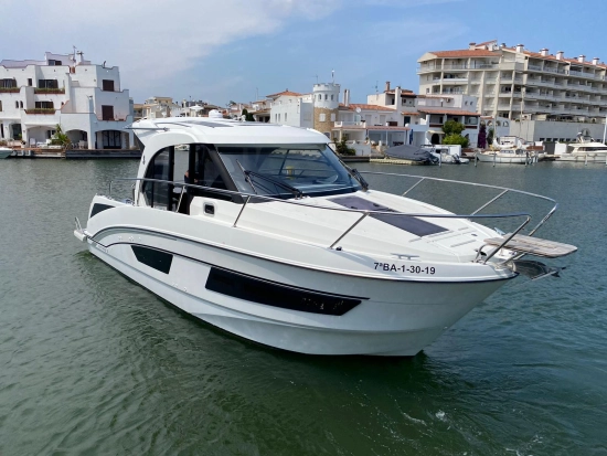 Beneteau Antares 9 OB d’occasion à vendre