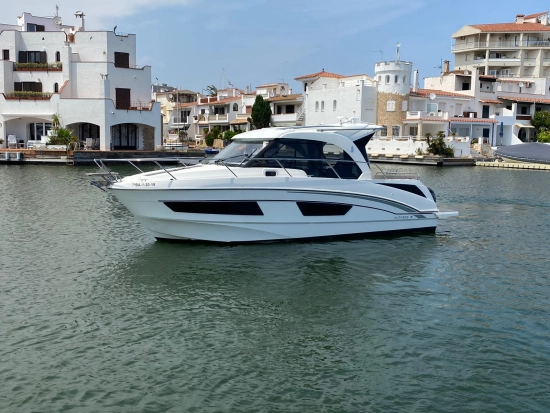 Beneteau Antares 9 OB d’occasion à vendre