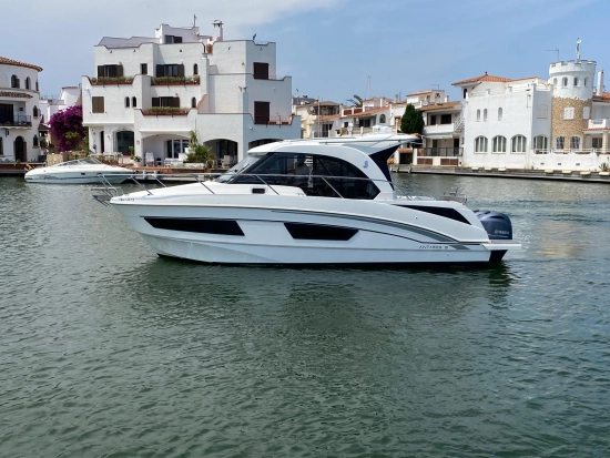 Beneteau Antares 9 OB d’occasion à vendre