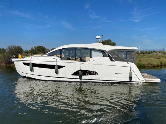 Sealine C530 d’occasion à vendre