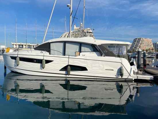 Sealine C530 d’occasion à vendre