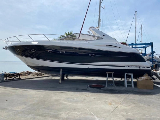 Sunseeker Portofino 46 d’occasion à vendre