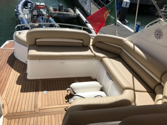 Sunseeker Portofino 46 d’occasion à vendre