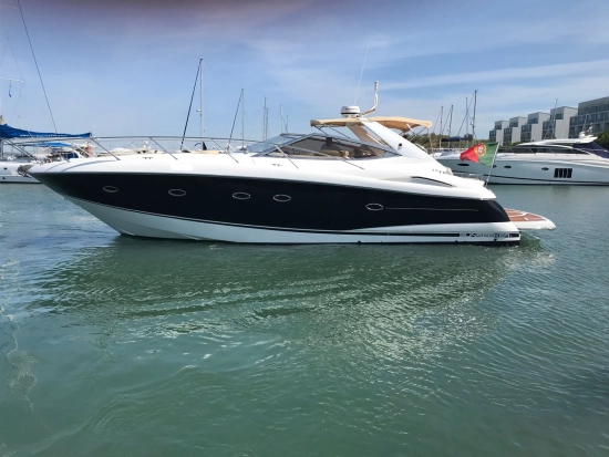 Sunseeker Portofino 46 d’occasion à vendre