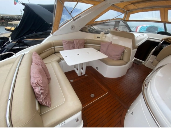 Sunseeker Portofino 46 d’occasion à vendre