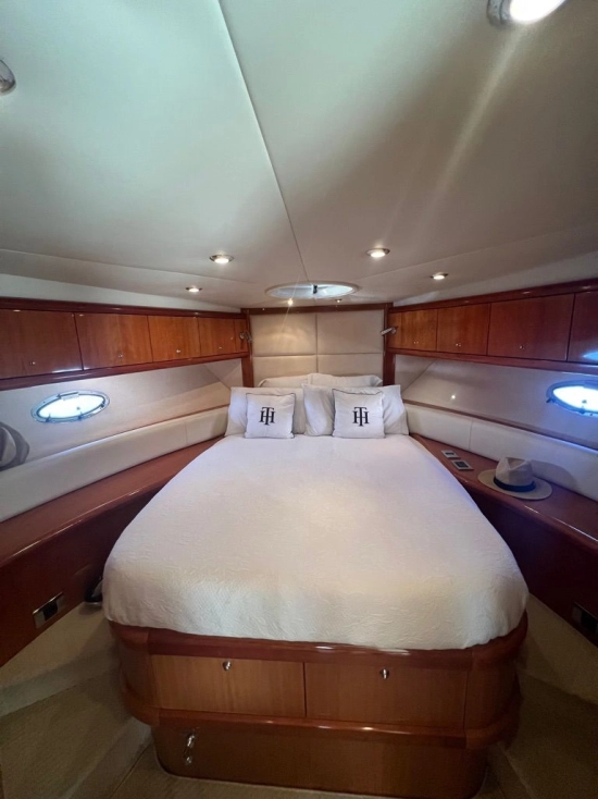 Sunseeker Portofino 46 d’occasion à vendre