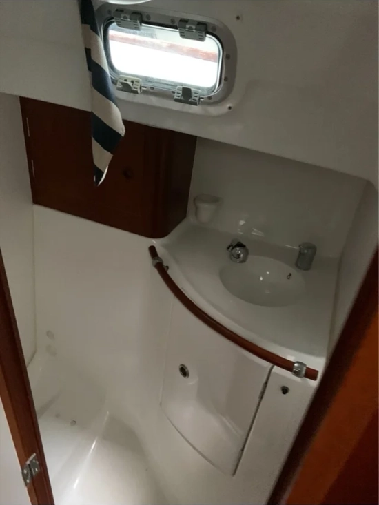 Beneteau Ombrine 800 preowned for sale