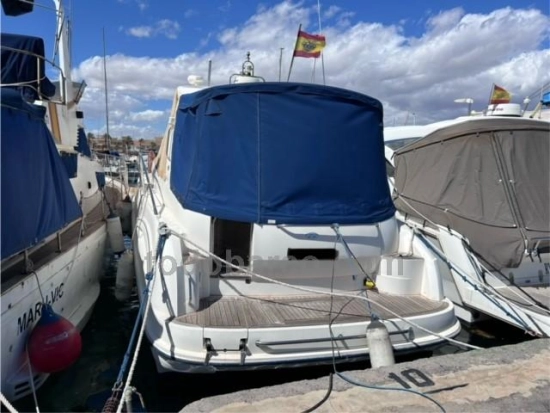 Sealine S 38 d’occasion à vendre