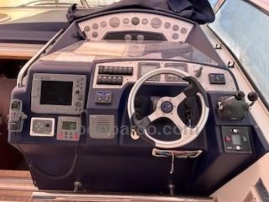 Sealine S 38 d’occasion à vendre