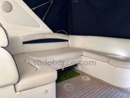 Sealine S 38 d’occasion à vendre