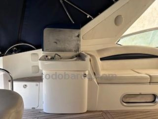 Sealine S 38 d’occasion à vendre