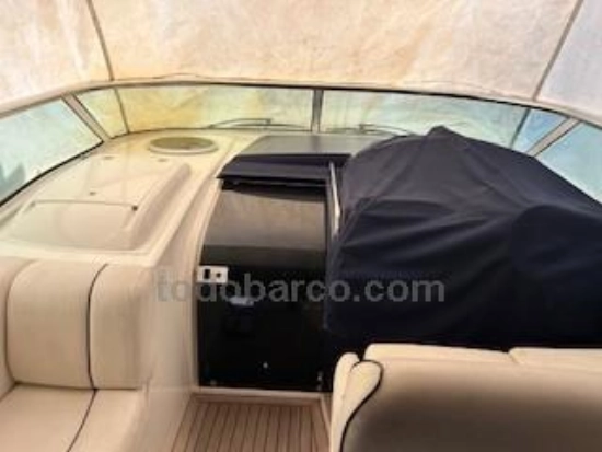 Sealine S 38 d’occasion à vendre