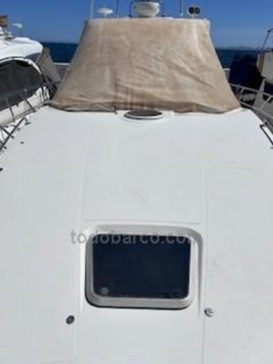 Sealine S 38 d’occasion à vendre