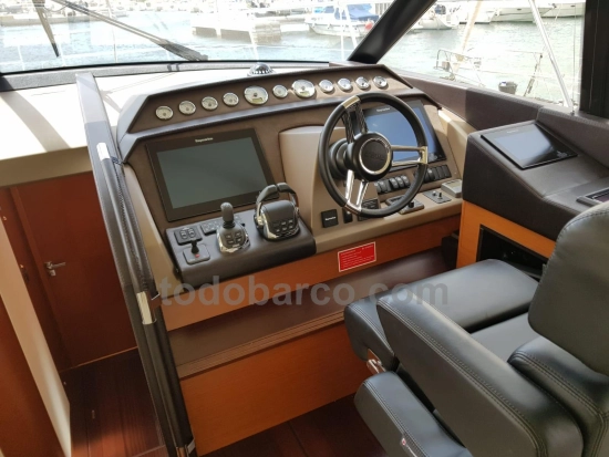 Jeanneau Prestige 620 d’occasion à vendre